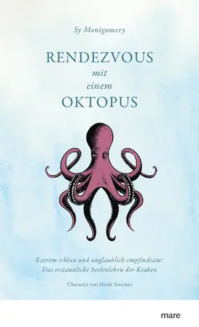 Montgomery |  Rendezvous mit einem Oktopus | Buch |  Sack Fachmedien