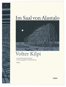 Kilpi |  Im Saal von Alastalo | Buch |  Sack Fachmedien