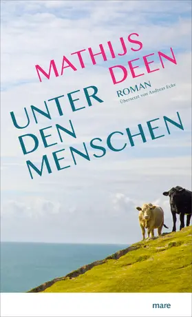 Deen |  Unter den Menschen | Buch |  Sack Fachmedien