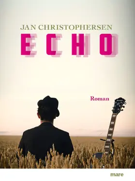 Christophersen |  Echo | eBook | Sack Fachmedien
