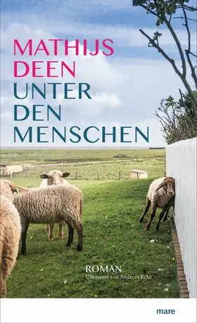 Deen |  Unter den Menschen | eBook | Sack Fachmedien
