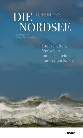 Blass |  Die Nordsee | eBook | Sack Fachmedien
