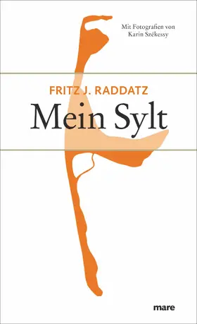 Raddatz |  Mein Sylt | eBook | Sack Fachmedien