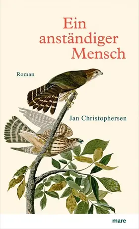 Christophersen |  Ein anständiger Mensch | eBook | Sack Fachmedien