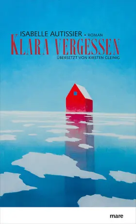 Autissier |  Klara vergessen | eBook | Sack Fachmedien