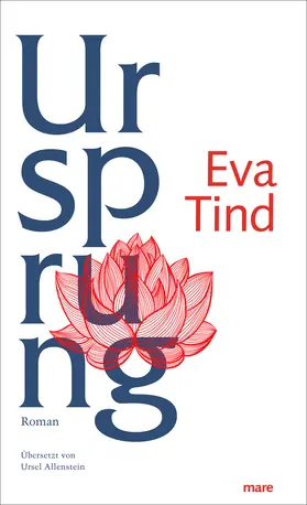 Tind |  Ursprung | Buch |  Sack Fachmedien