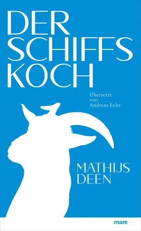 Deen | Der Schiffskoch | Buch | 978-3-86648-650-8 | sack.de