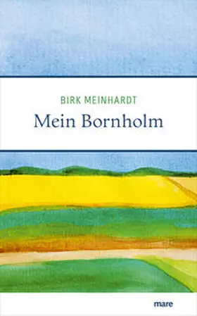 Meinhardt |  Mein Bornholm | Buch |  Sack Fachmedien