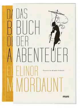 Mordaunt |  Das Buch der Abenteuer | Buch |  Sack Fachmedien