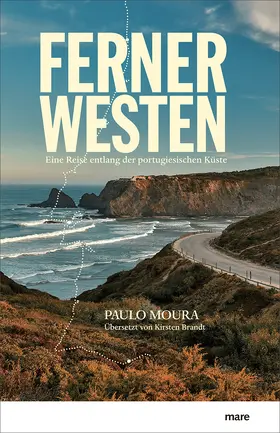 Moura |  Ferner Westen | Buch |  Sack Fachmedien