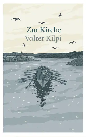 Kilpi |  Zur Kirche | Buch |  Sack Fachmedien