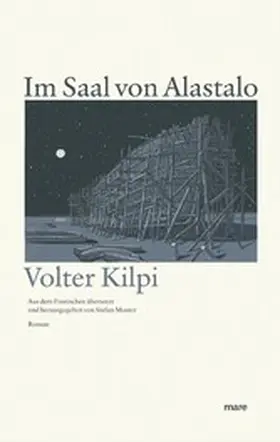 Kilpi |  Im Saal von Alastalo | eBook | Sack Fachmedien