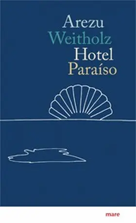 Weitholz |  Hotel Paraíso | eBook | Sack Fachmedien