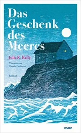 Kelly |  Das Geschenk des Meeres | eBook | Sack Fachmedien