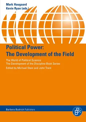 Haugaard / Ryan | Political Power | Buch | 978-3-86649-105-2 | www2.sack.de