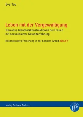 Tov |  Leben mit der Vergewaltigung. | Buch |  Sack Fachmedien