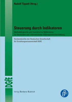 Tippelt |  Steuerung durch Indikatoren | Buch |  Sack Fachmedien