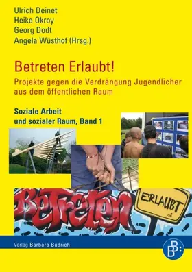 Deinet / Okroy / Dodt |  Betreten erlaubt! | eBook | Sack Fachmedien