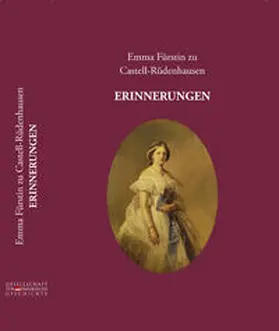 Weiß |  Emma Fürstin zu Castell-Rüdenhausen | Buch |  Sack Fachmedien