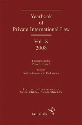 Volken / Bonomi / Sarcevic |  2008 | eBook | Sack Fachmedien
