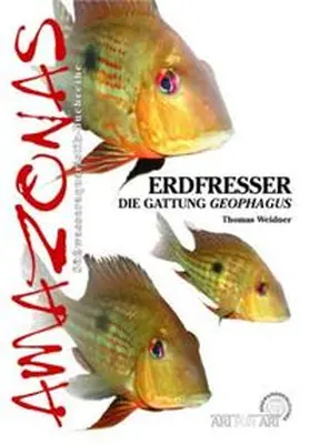 Weidner | Erdfresser | Buch | 978-3-86659-102-8 | sack.de