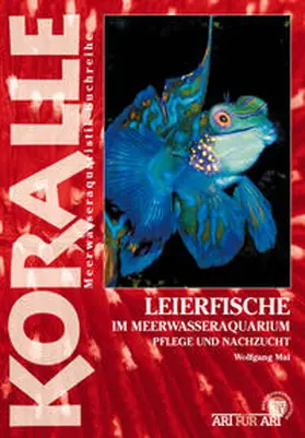 Mai |  Art für Art: Leierfische | Buch |  Sack Fachmedien