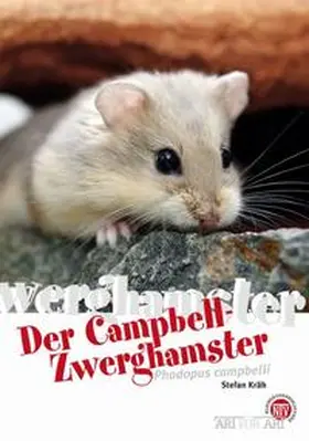 Kräh | Campbell-Zwerghamster | Buch | 978-3-86659-244-5 | sack.de