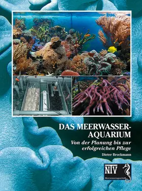 Brockmann | Das Meerwasseraquarium | E-Book | www2.sack.de