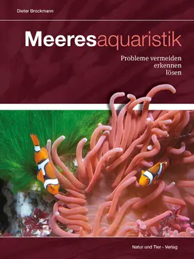 Brockmann | Meeresaquaristik | E-Book | sack.de