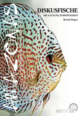 Degen | Diskusfische | E-Book | sack.de