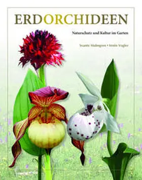 Malmgren / Vogler | Erdorchideen | Buch | 978-3-86659-414-2 | sack.de