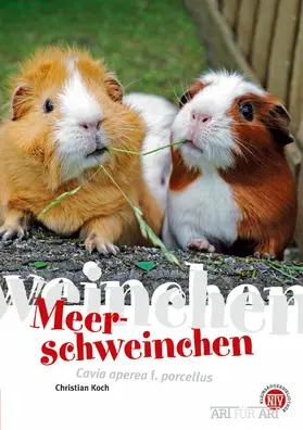 Koch | Meerschweinchen | E-Book | sack.de