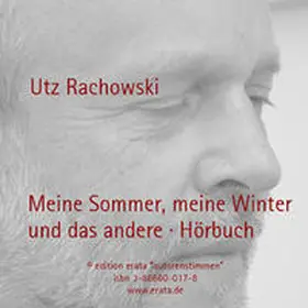 Rachowski |  Meine Sommer, meine Winter und das andere | Sonstiges |  Sack Fachmedien