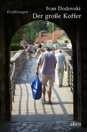 Dodovski |  Der große Koffer | Buch |  Sack Fachmedien