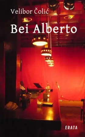 Colic |  Bei Alberto | Buch |  Sack Fachmedien