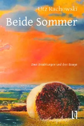Rachowski |  Beide Sommer | Buch |  Sack Fachmedien