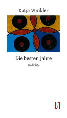 Winkler |  Die besten Jahre | Buch |  Sack Fachmedien