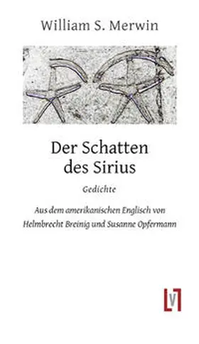 Merwin |  Der Schatten des Sirius | Buch |  Sack Fachmedien