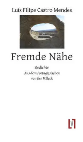 Mendes |  Fremde Nähe | Buch |  Sack Fachmedien