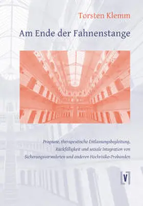 Klemm |  Am Ende der Fahnenstange | Buch |  Sack Fachmedien