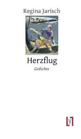 Jarisch |  Herzflug | Buch |  Sack Fachmedien