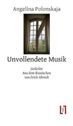 Polonskaja |  Unvollendete Musik | Buch |  Sack Fachmedien