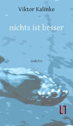 Kalinke |  nichts ist besser | Buch |  Sack Fachmedien