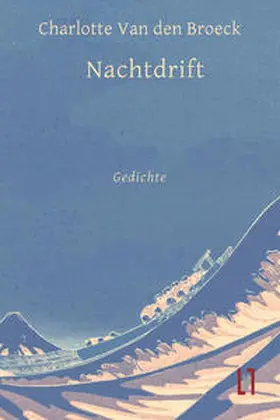 Van den Broeck |  Nachtdrift | Buch |  Sack Fachmedien