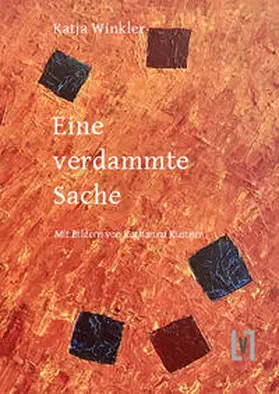 Winkler |  Eine verdammte Sache | Buch |  Sack Fachmedien