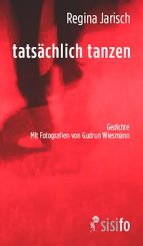 Jarisch |  tatsächlich tanzen | Buch |  Sack Fachmedien
