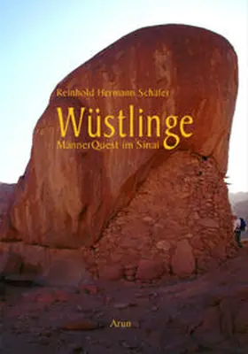 Schäfer |  Wüstlinge | Buch |  Sack Fachmedien