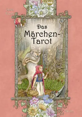 Hunt |  Das Märchen-Tarot | Buch |  Sack Fachmedien
