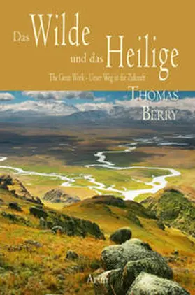 Berry |  Das Wilde und das Heilige | Buch |  Sack Fachmedien