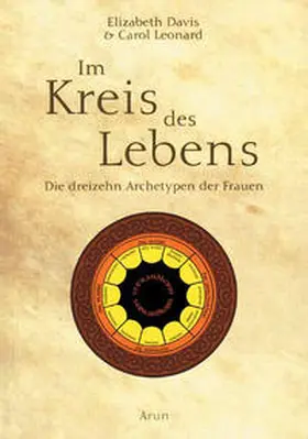 Davis / Leonard |  Im Kreis des Lebens | Buch |  Sack Fachmedien